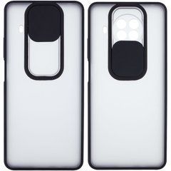Защитный чехол Veiler Camera для Xiaomi Mi 10T Lite / Redmi Note 9 Pro 5G Черный