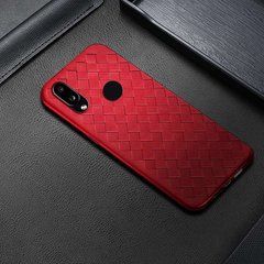 Захисний чохол Wick для Xiaomi Redmi Note 7 Pro Червоний