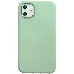 Захисний чохол X-level Dynamic для iPhone 11 Зелений