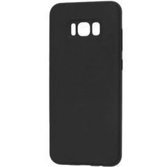 Захисний чохол X-level Dynamic для Samsung G955F Galaxy S8 Plus Чорний