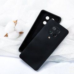 Защитный чехол X-level Dynamic для Xiaomi Redmi K30 Pro / Poco F2 Pro Черный