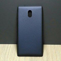 Захисний чохол X-level Guardian для Nokia 3 2017 Чорний