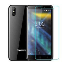 Защитная пленка (Hydrogel) для Doogee X50