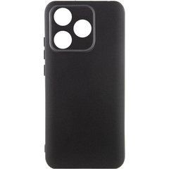 Защитный чехол Lakshmi Case Full Camera для Tecno Spark 10 Черный