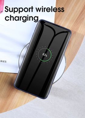 Захисний чохол X-level Dynamic для Realme 6 Pro Бірюзовий