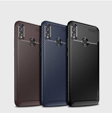 Захисний чохол iPaky Kaisy для Huawei Honor 8X Коричневий