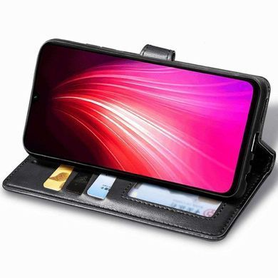 Чохол-книжка Polera Book для Samsung A015F Galaxy A01 Чорний