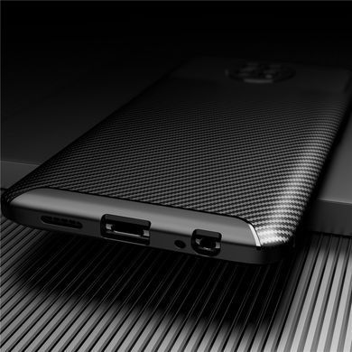 Захисний чохол iPaky Kaisy для Xiaomi Redmi Note 9 5G / Redmi Note 9T Чорний