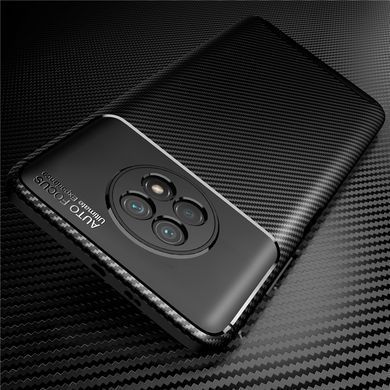 Захисний чохол iPaky Kaisy для Xiaomi Redmi Note 9 5G / Redmi Note 9T Чорний