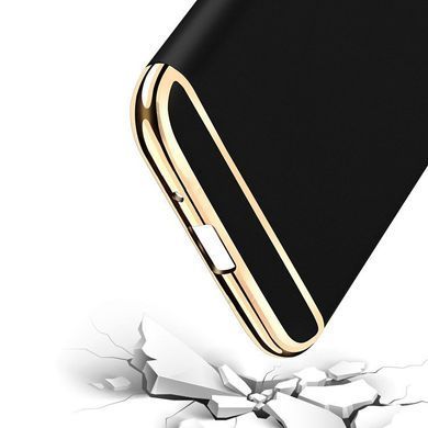Захисний чохол Joint для Samsung J250 Galaxy J2 Pro 2018 Чорний