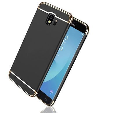 Захисний чохол Joint для Samsung J250 Galaxy J2 Pro 2018 Чорний