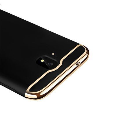 Захисний чохол Joint для Samsung J250 Galaxy J2 Pro 2018 Чорний