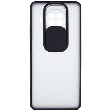Защитный чехол Veiler Camera для Xiaomi Mi 10T Lite / Redmi Note 9 Pro 5G Черный