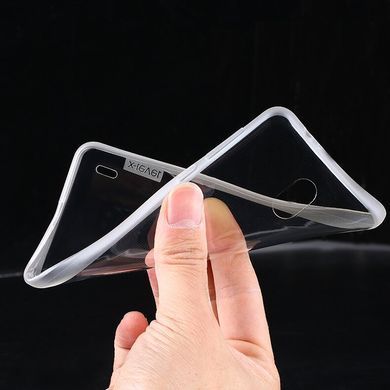 Захисний чохол X-level Antislip для Nokia 1 Plus 2019