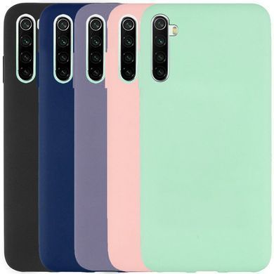 Захисний чохол X-level Dynamic для Realme 6 Pro Бірюзовий