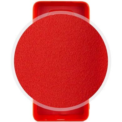 Защитный чехол Lakshmi Case Full Camera для Xiaomi Poco X3 / X3 NFC / X3 Pro Красный