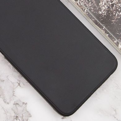 Захисний TPU чохол Softon Full Camera для Xiaomi Redmi A3 Чорний