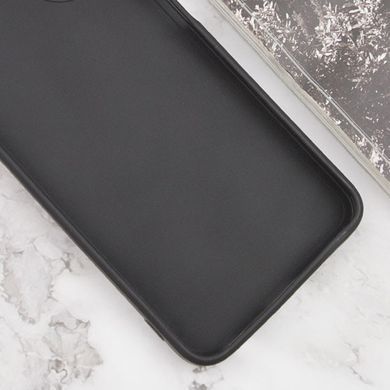 Захисний TPU чохол Softon Full Camera для Xiaomi Redmi A3 Чорний