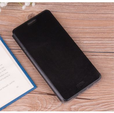 Чохол-книжка MOFI для Xiaomi Redmi S2 Чорний
