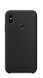 Захисний чохол Original Liquid Case для Xiaomi Mi6X / Mi A2 Чорний