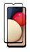 Захисне скло Ceramic для Samsung A025 Galaxy A02s / M025F Galaxy M02s / A032F Galaxy A03 Core Чорний