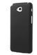 Чехол TPU Ordinary для LG D686 G Pro Lite Dual Черный