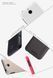 Защитный чехол Nillkin Frosted Shield для HTC Desire 510 Белый