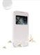 Чехол-книжка Nillkin Sparkle для HTC Desire 320 Белый