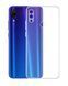 Прозрачный ТПУ чехол Optima Full Camera 1.5 mm Huawei P Smart Plus