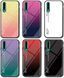 Захисний чохол Hello для Huawei P30 Фіолетовий