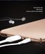Защитный чехол X-level Knight для Meizu M3 / M3 mini / M3s Золотистый