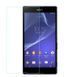 Защитная пленка Logarm Clear для Sony Xperia T2 Ultra / Sony Xperia T2 Ultra DUAL