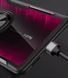 Защитный чехол Crystal Ring для Xiaomi Redmi K20 / K20 Pro / Mi 9T / Mi 9T Pro Черный