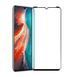 Захисне скло 4D Plus для Huawei P30 Lite Чорний