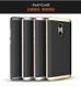 Ударопрочный чехол iPaky TPU+PC для Xiaomi Redmi Pro Черный / Серый