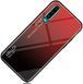 Захисний чохол Hello для Huawei P30 Червоний