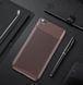 Захисний чохол iPaky Kaisy для Xiaomi Redmi Go Коричневий