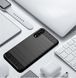 Защитный чехол iPaky Slim TPU для Samsung A505F Galaxy A50 / A507F Galaxy A50s / A307F Galaxy A30s Черный