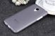 Чохол TPU Ordinary для Meizu M5S Сірий