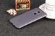 Чехол TPU Ordinary для Xiaomi Redmi Note 4X Серый