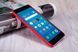 Защитный чехол Nillkin Frosted Shield для Meizu M5 Красный