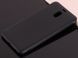 Захисний чохол TPU Matte для Meizu Note 8 / Meizu M8 Note Чорний