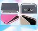 Чехол-книжка Nillkin Sparkle для Samsung J100H Galaxy J1 Золотистый