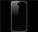 Захисний чохол Clear TPU для Lenovo A2010 Прозорий