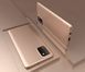 Захисний чохол X-level Guardian для Samsung A415F Galaxy A41 Золотий