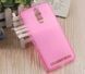 Чохол TPU Ordinary для Lenovo A7020 / Vibe K5 Note Рожевий