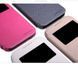 Чехол-книжка Nillkin Sparkle для HTC Desire 320 Розовый