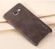Защитный чехол X-level Vintage для Samsung A320F Galaxy A3 2017 Коричневый