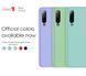 Захисний чохол X-level Dynamic для Xiaomi Mi9 Pro Чорний