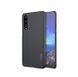 Захисний чохол Nillkin Frosted Shield для Huawei P20 Pro Чорний